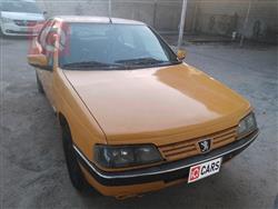 بيجو 405